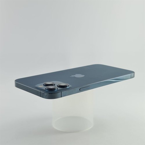 Смартфон Apple iPhone 12 Pro Max 128 GB Pacific Blue USED **