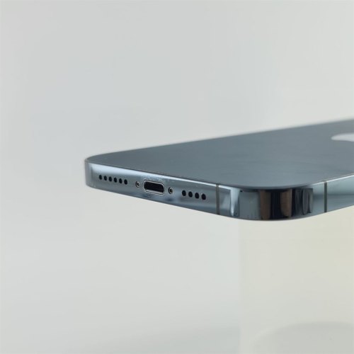 Смартфон Apple iPhone 12 Pro Max 128 GB Pacific Blue USED **