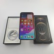 Смартфон Apple iPhone 12 Pro Max 256 GB Gold USED **