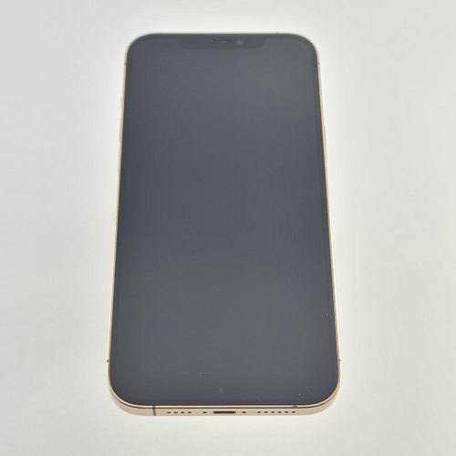 Смартфон Apple iPhone 12 Pro Max 256 GB Gold USED **