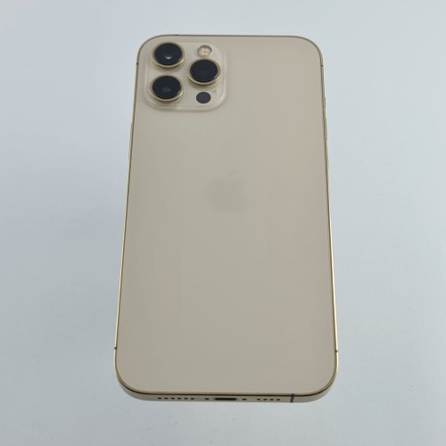 Смартфон Apple iPhone 12 Pro Max 256 GB Gold USED **