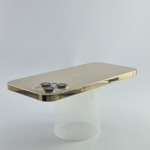 Смартфон Apple iPhone 12 Pro Max 256 GB Gold USED **
