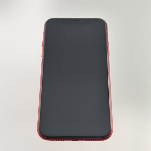 Смартфон Apple iPhone Xr 64 GB Red USED **