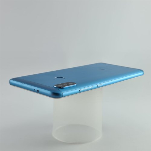 Смартфон Xiaomi Redmi Note 5 64 GB Blue USED **