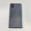 Смартфон Samsung Galaxy A51 64 GB Black USED **