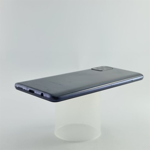 Смартфон Samsung Galaxy A51 64 GB Black USED **