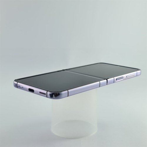 Смартфон Samsung Galaxy Z Flip 4 256 GB Bora Purple USED **