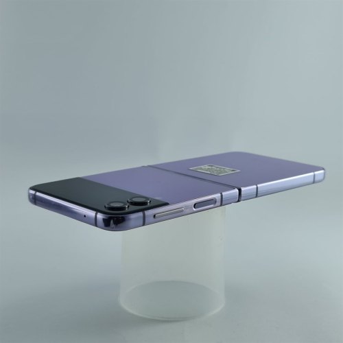 Смартфон Samsung Galaxy Z Flip 4 256 GB Bora Purple USED **