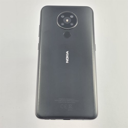 Смартфон NOKIA 5.3 64 GB Charcoal USED **