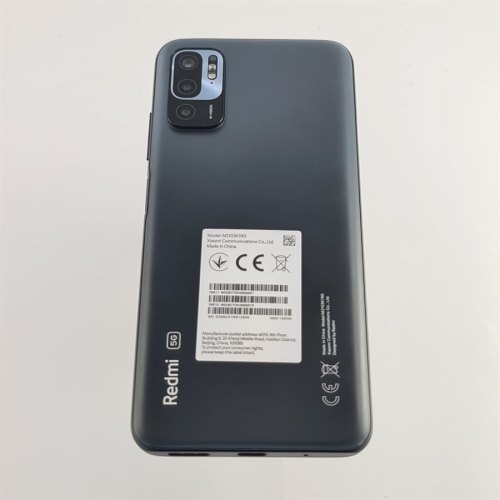 Смартфон Xiaomi Redmi Note 10 5G 128 GB Graphite Grey USED **