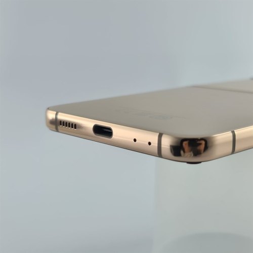 Смартфон Samsung Galaxy Z Flip 4 256 GB Pink Gold USED **