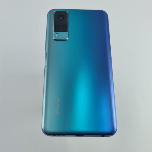Смартфон Vivo Y31 64 GB Ocean Blue USED **