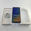 Смартфон Samsung Galaxy A7 2018 64 GB Blue USED **