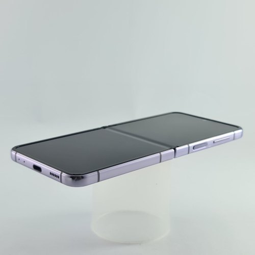Смартфон Samsung Galaxy Z Flip 4 256 GB Bora Purple USED **