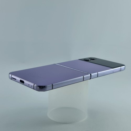 Смартфон Samsung Galaxy Z Flip 4 256 GB Bora Purple USED **