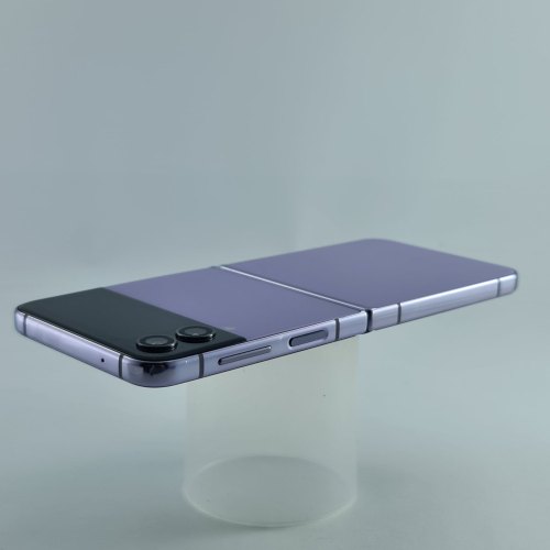 Смартфон Samsung Galaxy Z Flip 4 256 GB Bora Purple USED **
