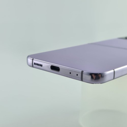 Смартфон Samsung Galaxy Z Flip 4 256 GB Bora Purple USED **
