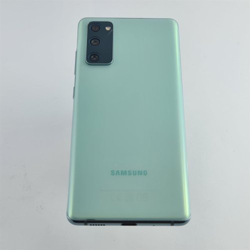 Смартфон Samsung Galaxy S20 FE 128 GB Cloud Mint USED **