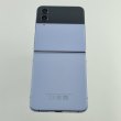 Смартфон Samsung Galaxy Z Flip 4 256 GB Blue USED **