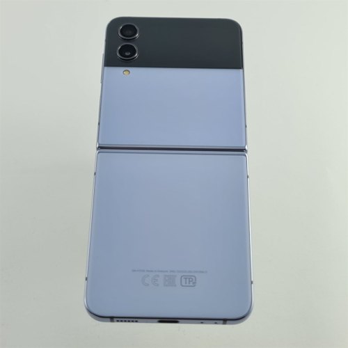 Смартфон Samsung Galaxy Z Flip 4 256 GB Blue USED **