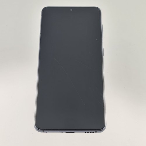 Смартфон Samsung Galaxy S21 128 GB Phantom Grey USED **
