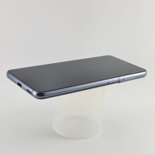 Смартфон Samsung Galaxy S21 128 GB Phantom Grey USED **
