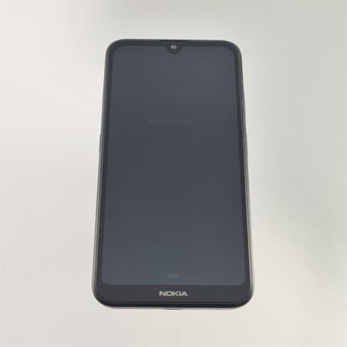 Смартфон NOKIA 2.2 16 GB Black USED **