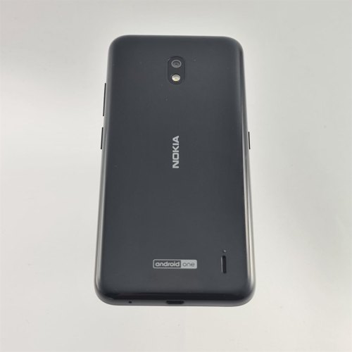 Смартфон NOKIA 2.2 16 GB Black USED **
