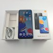 Смартфон Xiaomi Redmi Note 11 64 GB Twilight Blue USED **