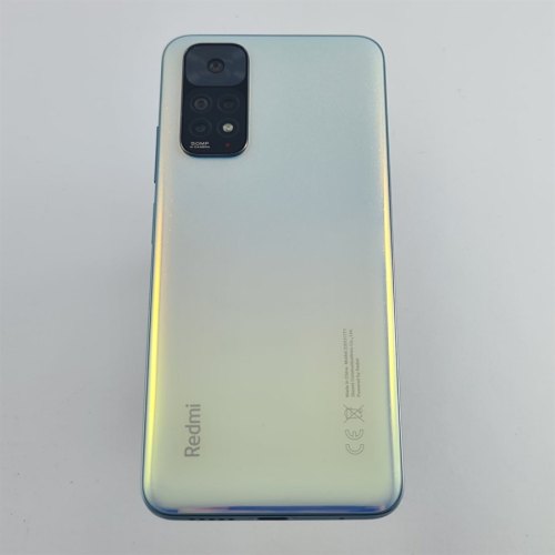 Смартфон Xiaomi Redmi Note 11 64 GB Twilight Blue USED **