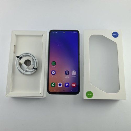 Смартфон Samsung Galaxy A54 256 GB Graphite USED **