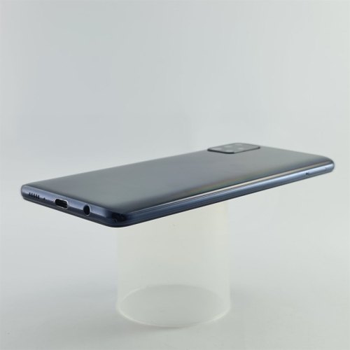 Смартфон Samsung Galaxy A51 64 GB Black USED **