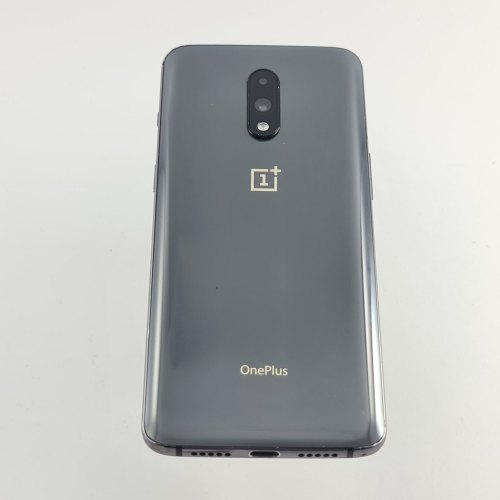 Смартфон OnePlus 7 256 GB Mirror Gray USED **