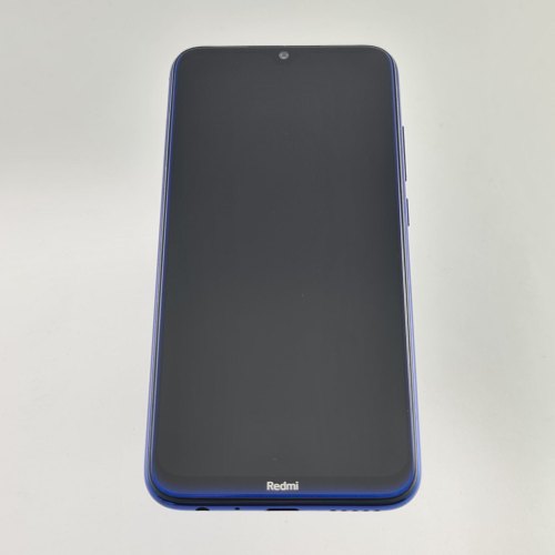 Смартфон Xiaomi Redmi Note 8 32 GB Neptune Blue USED **