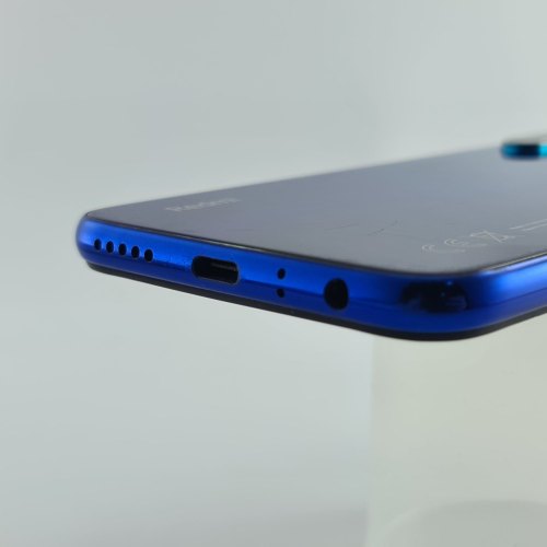 Смартфон Xiaomi Redmi Note 8 32 GB Neptune Blue USED **