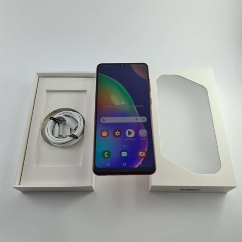 Смартфон Samsung Galaxy A31 64 GB Red USED **