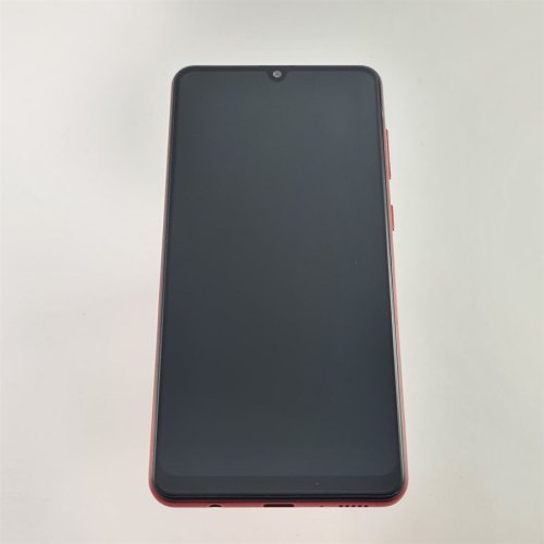 Смартфон Samsung Galaxy A31 64 GB Red USED **