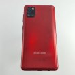 Смартфон Samsung Galaxy A31 64 GB Red USED **