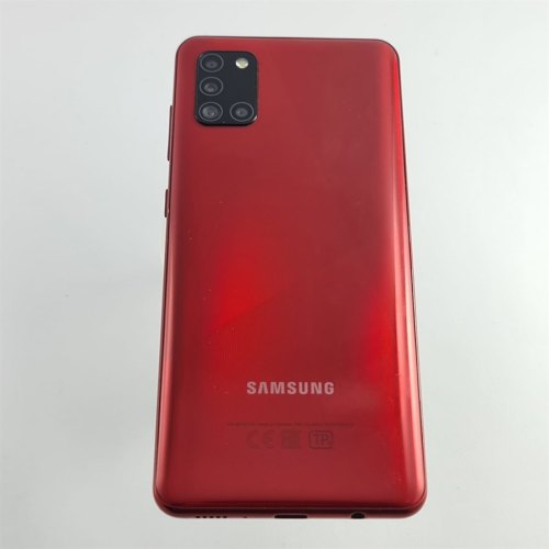 Смартфон Samsung Galaxy A31 64 GB Red USED **