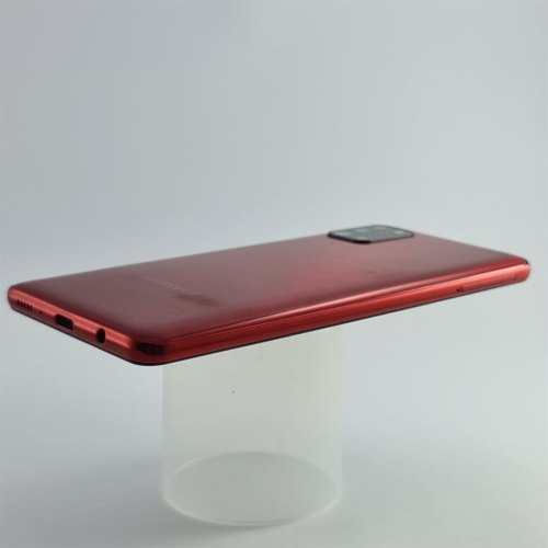Смартфон Samsung Galaxy A31 64 GB Red USED **