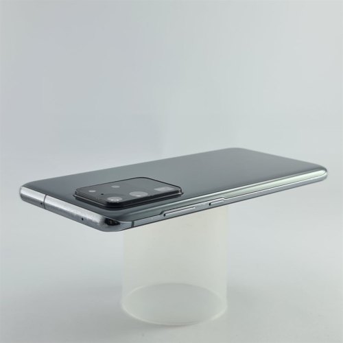 Смартфон Samsung Galaxy S20 Ultra 128 GB Cosmic Grey USED **