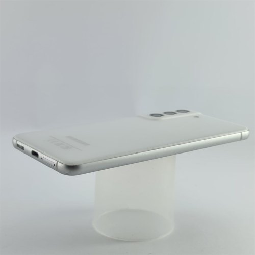 Смартфон Samsung Galaxy S21 FE 5G 128 GB White USED **