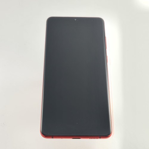 Смартфон Samsung Galaxy S20 Plus 128 GB Red USED **