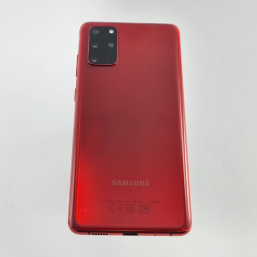 Смартфон Samsung Galaxy S20 Plus 128 GB Red USED **