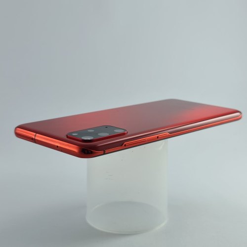 Смартфон Samsung Galaxy S20 Plus 128 GB Red USED **