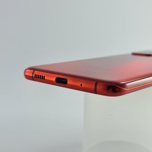 Смартфон Samsung Galaxy S20 Plus 128 GB Red USED **