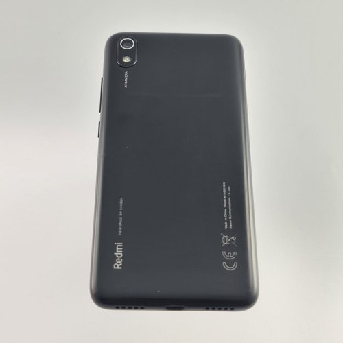 Смартфон Xiaomi Redmi 7A 32 GB Matte Black USED **