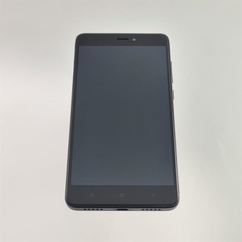 Смартфон Xiaomi Redmi Note 4 32 GB Black USED **