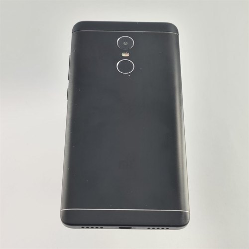 Смартфон Xiaomi Redmi Note 4 32 GB Black USED **