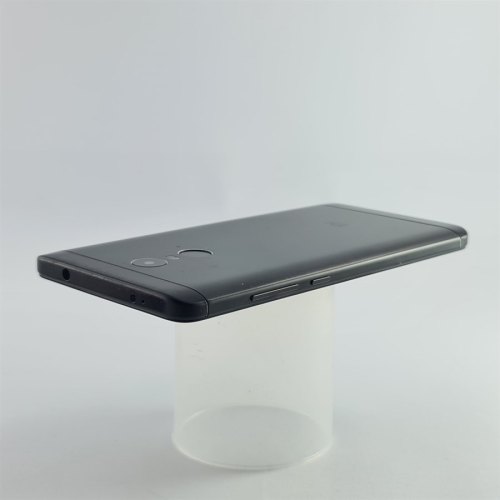 Смартфон Xiaomi Redmi Note 4 32 GB Black USED **